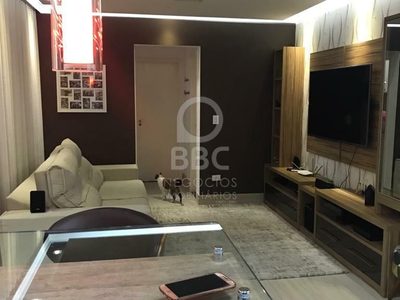 Apartamento, 2 quartos, 72 m² - Foto 4