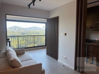 Apartamento, 2 quartos, 62 m² - Foto 2