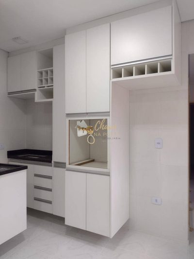 Casa, 4 quartos, 192 m² - Foto 1