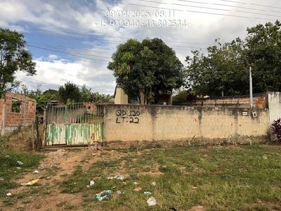 Casa, 2 quartos, 360 m² - Foto 1