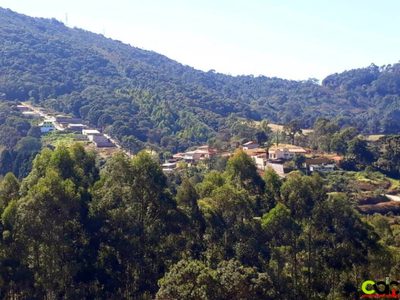 Chácara, 692 m² - Foto 3