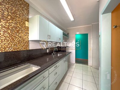 Apartamento, 3 quartos, 90 m² - Foto 2