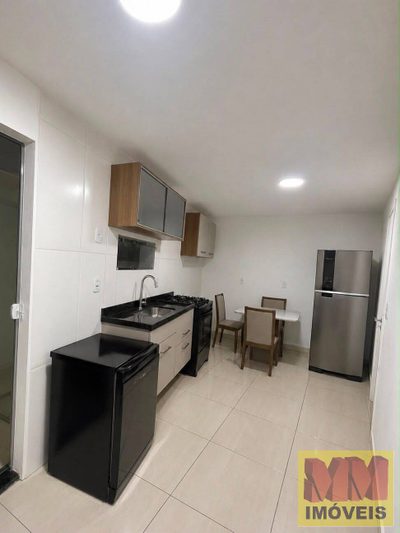 Casa, 1 quarto, 60 m² - Foto 3