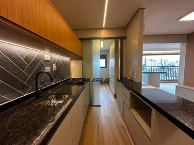 Apartamento, 2 quartos - Foto 5