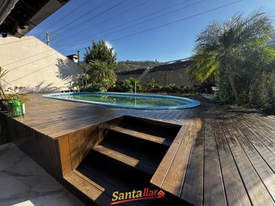 Casa, 3 quartos, 245 m² - Foto 4