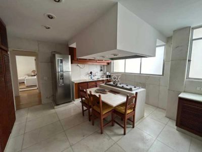 Apartamento, 4 quartos, 229 m² - Foto 1