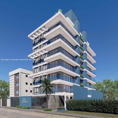 Apartamento, 3 quartos, 107 m² - Foto 2