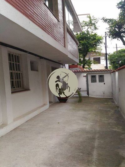 Casa, 4 quartos, 380 m² - Foto 2