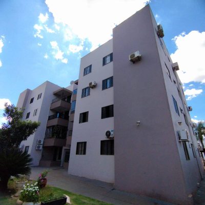 Apartamento, 3 quartos, 72 m² - Foto 3