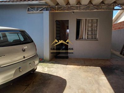 Casa, 3 quartos, 56 m² - Foto 2