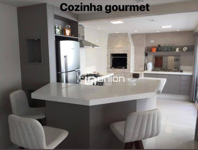Cobertura, 5 quartos, 416 m² - Foto 4