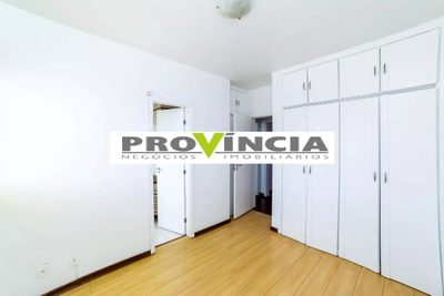 Apartamento, 3 quartos, 80 m² - Foto 5