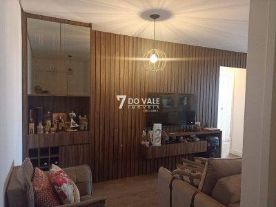 Apartamento, 2 quartos, 68 m² - Foto 3