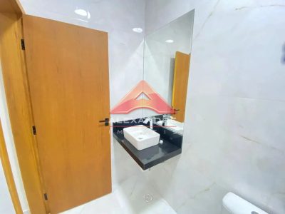 Casa, 3 quartos, 119 m² - Foto 3