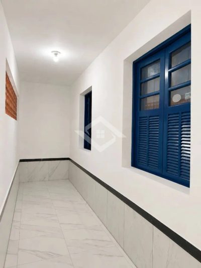 Casa, 1 quarto, 110 m² - Foto 1
