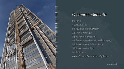 Apartamento, 4 quartos, 120 m² - Foto 4