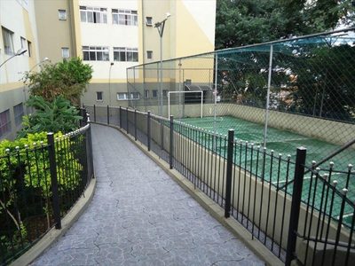 Apartamento, 2 quartos, 54 m² - Foto 5