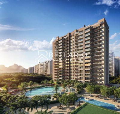 Apartamento, 2 quartos, 129 m² - Foto 2