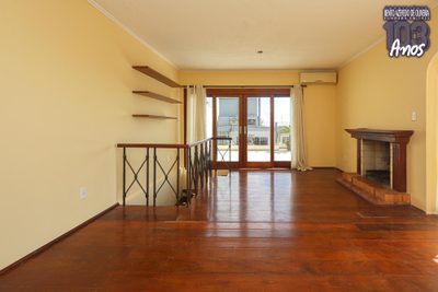 Cobertura, 3 quartos, 243 m² - Foto 4