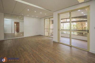 Apartamento, 3 quartos, 117 m² - Foto 1