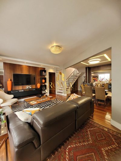 Cobertura, 4 quartos, 325 m² - Foto 1