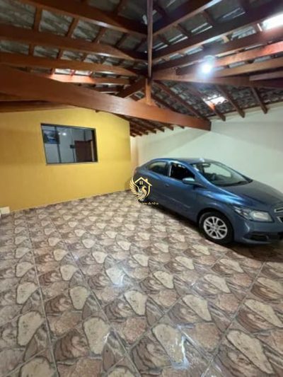 Casa, 2 quartos - Foto 1