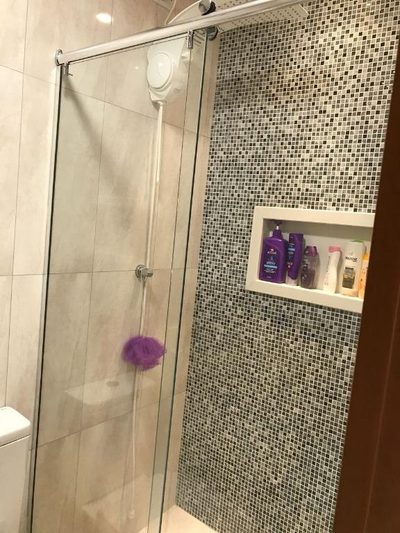 Sobrado, 2 quartos, 55 m² - Foto 2