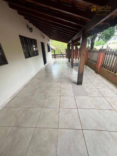 Chácara, 4 quartos, 1007 m² - Foto 4
