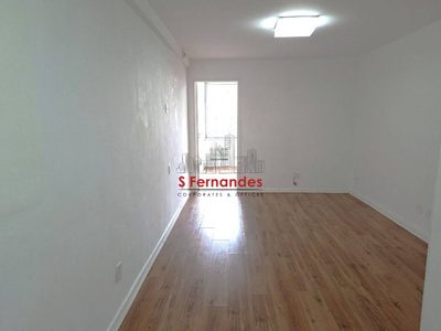 Sala-Conjunto, 32 m² - Foto 2