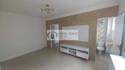 Apartamento, 2 quartos, 73 m² - Foto 2