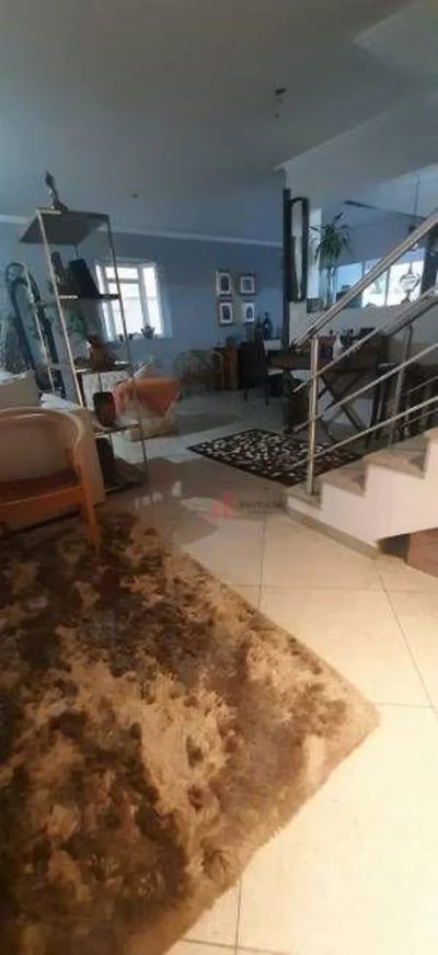 Sobrado, 4 quartos, 245 m² - Foto 4