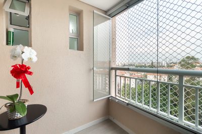 Apartamento, 2 quartos, 56 m² - Foto 5