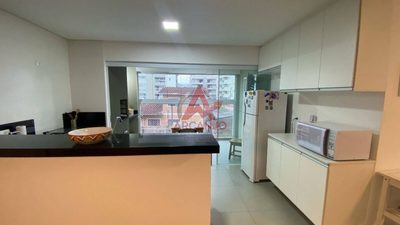 Apartamento, 2 quartos, 119 m² - Foto 4