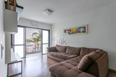 Apartamento, 3 quartos, 120 m² - Foto 2