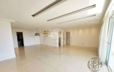 Apartamento, 3 quartos, 166 m² - Foto 3