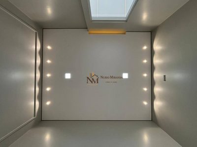 Casa, 3 quartos, 280 m² - Foto 3