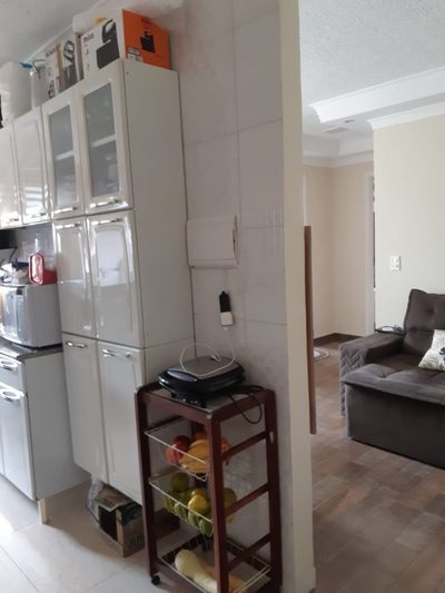 Apartamento, 2 quartos - Foto 1