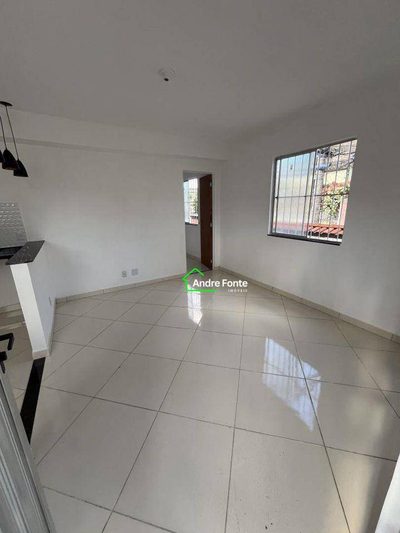 Casa, 1 quarto, 360 m² - Foto 2