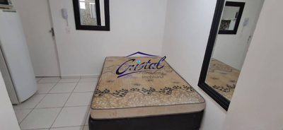 Kitnet-Studio, 18 m² - Foto 2