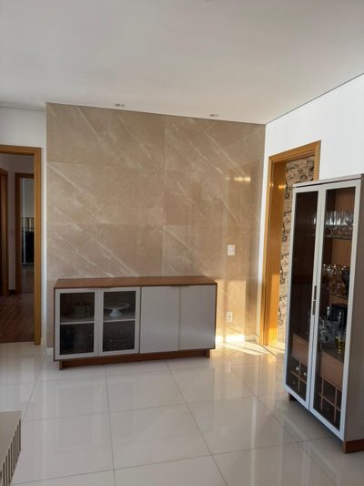 Apartamento, 3 quartos, 110 m² - Foto 3
