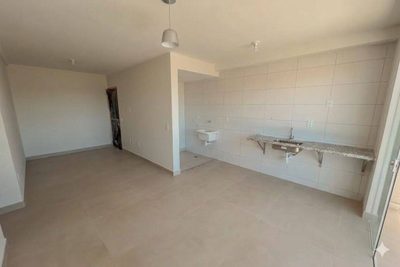 Apartamento, 2 quartos, 66 m² - Foto 2