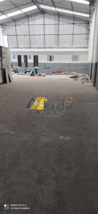 Sala-Conjunto, 600 m² - Foto 4