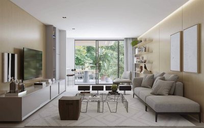 Apartamento, 3 quartos, 168 m² - Foto 3