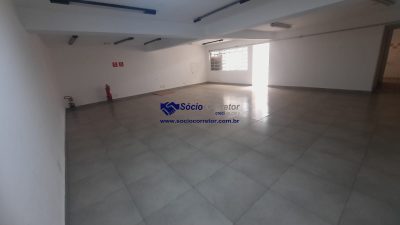 Loja-Salão, 280 m² - Foto 3
