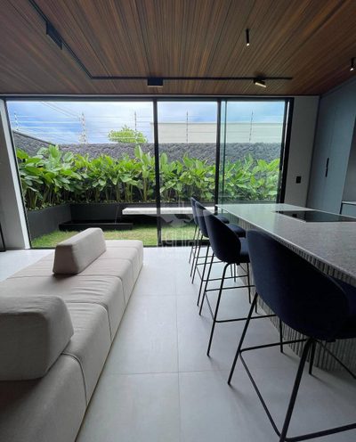 Casa, 3 quartos, 88 m² - Foto 4