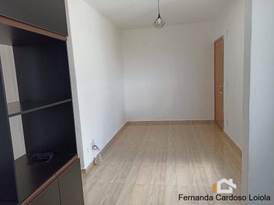 Apartamento, 2 quartos, 44 m² - Foto 1