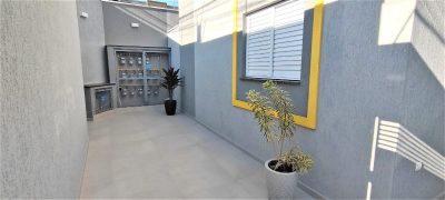 Apartamento, 2 quartos, 42 m² - Foto 4