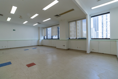 Sala-Conjunto, 286 m² - Foto 1