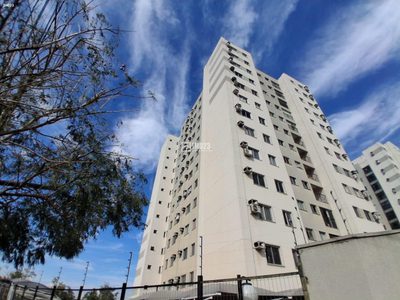 Apartamento, 2 quartos - Foto 2