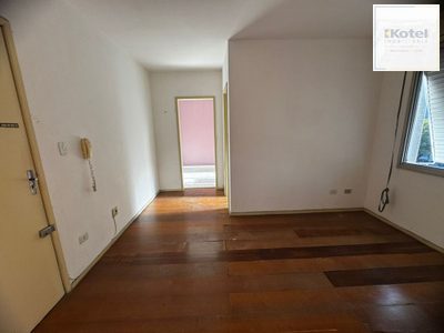 Apartamento, 1 quarto, 35 m² - Foto 3
